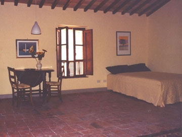 Imagen de la habitación del Apartamentos GIRASOLI. Foto 2