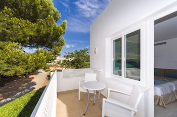 Imagen de la habitación del Apartamentos GLOBALES APTOS LORD NELSON. Foto 7