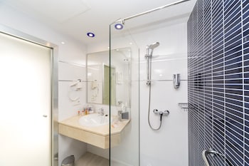 Imagen de la habitación del Apartamentos GLOBALES APTOS LORD NELSON. Foto 10