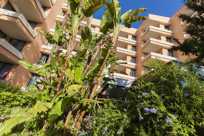 Imagen de los exteriores del Apartamentos GLOBALES NOVA APARTAMENTOS. Foto 11