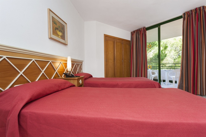 Imagen de la habitación del Apartamentos GLOBALES NOVA APARTAMENTOS. Foto 7