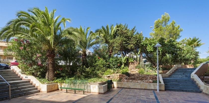 Imagen de los exteriores del Apartamentos GLOBALES NOVA APARTAMENTOS. Foto 12