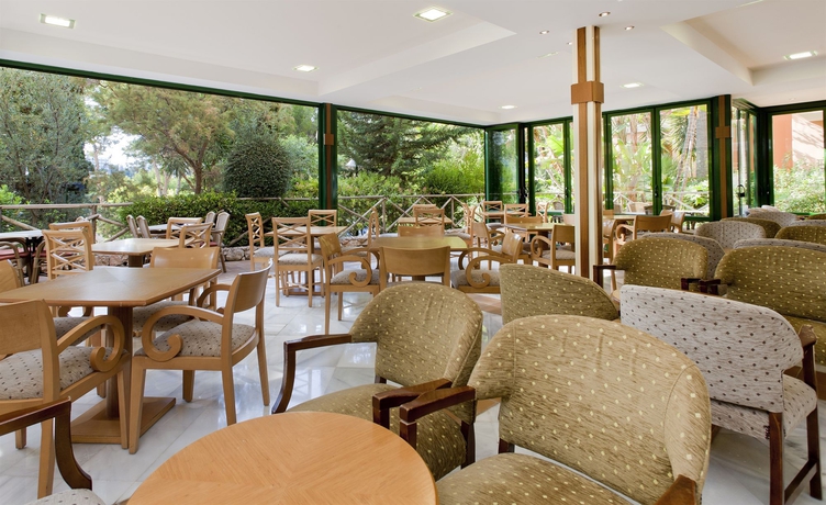 Imagen de los interiores del Apartamentos GLOBALES NOVA APARTAMENTOS. Foto 13