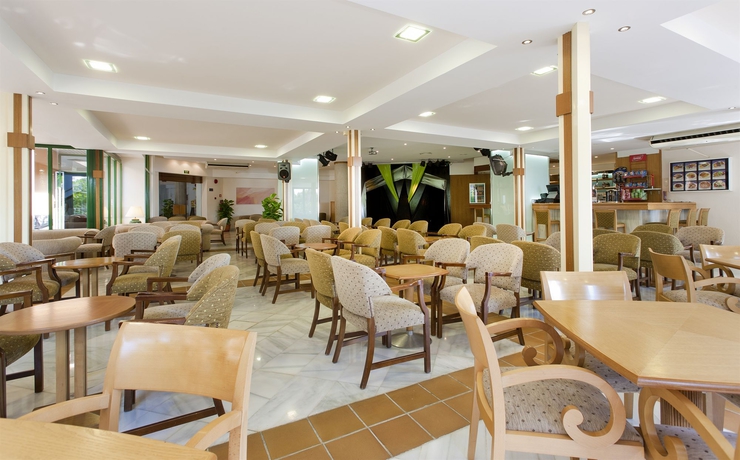 Imagen de los interiores del Apartamentos GLOBALES NOVA APARTAMENTOS. Foto 14