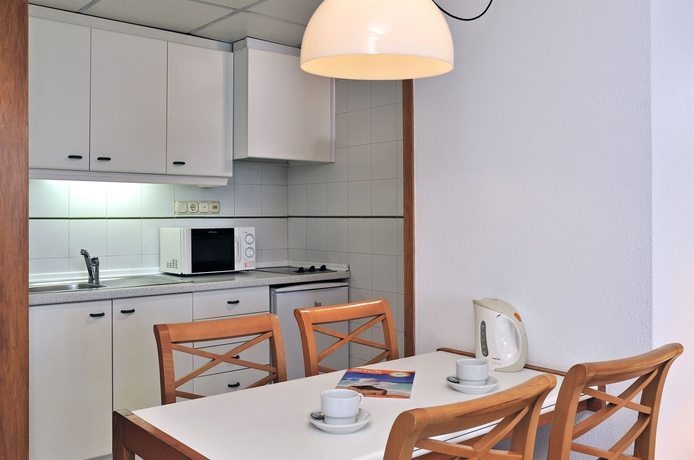 Imagen de la habitación del Apartamentos GLOBALES NOVA APARTAMENTOS. Foto 10