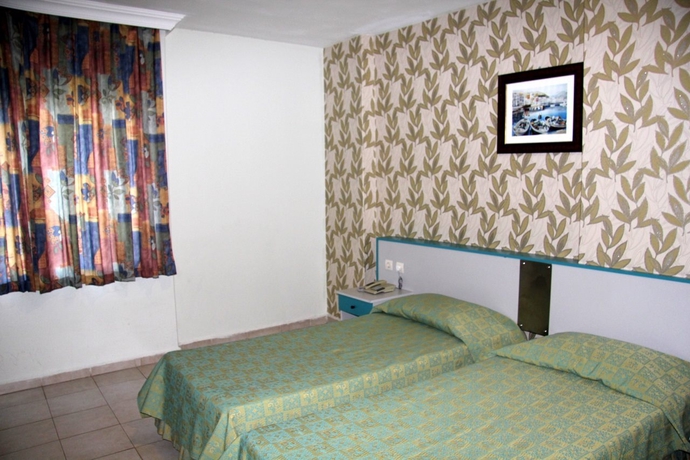 Imagen general del Apartamentos GREEN PARK, ALANYA. Foto 6