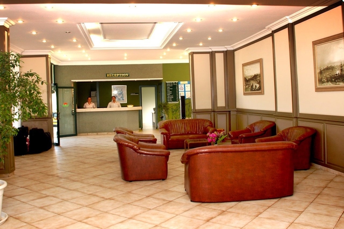 Imagen general del Apartamentos GREEN PARK, ALANYA. Foto 15