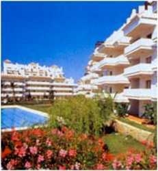 Imagen general del Apartamentos GUITART ROYAL GARDENS. Foto 1