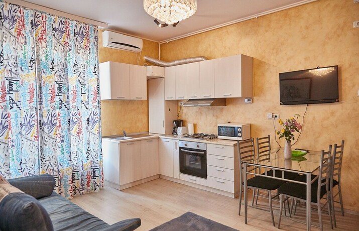 Imagen de la habitación del Apartamentos Gabizz. Foto 2
