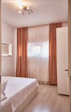 Imagen de la habitación del Apartamentos Gabizz. Foto 3