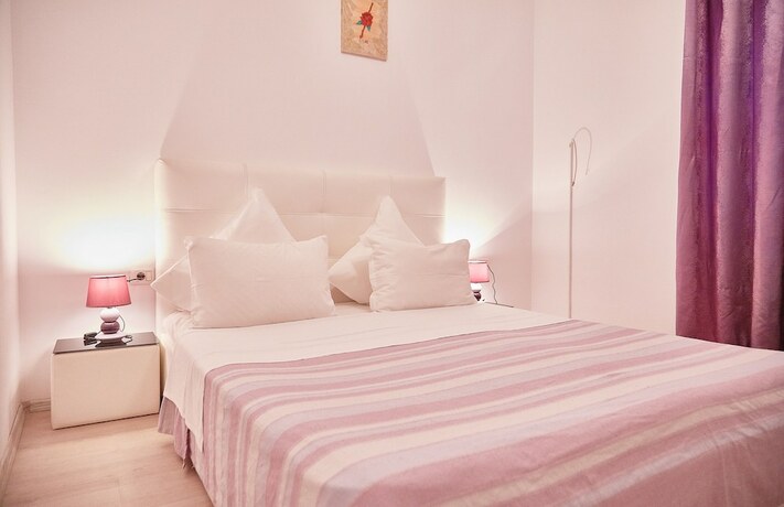 Imagen de la habitación del Apartamentos Gabizz. Foto 4