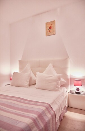 Imagen de la habitación del Apartamentos Gabizz. Foto 5