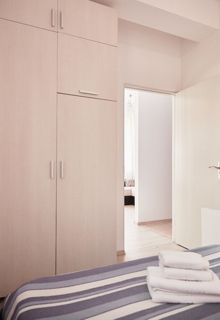Imagen de la habitación del Apartamentos Gabizz. Foto 6