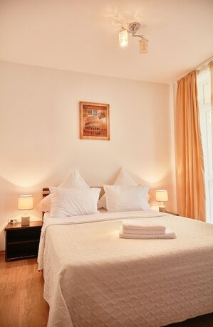Imagen de la habitación del Apartamentos Gabizz. Foto 7