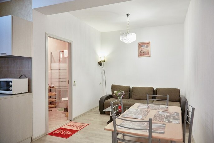 Imagen de la habitación del Apartamentos Gabizz. Foto 8