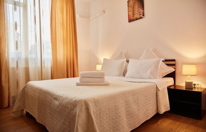 Imagen de la habitación del Apartamentos Gabizz. Foto 9