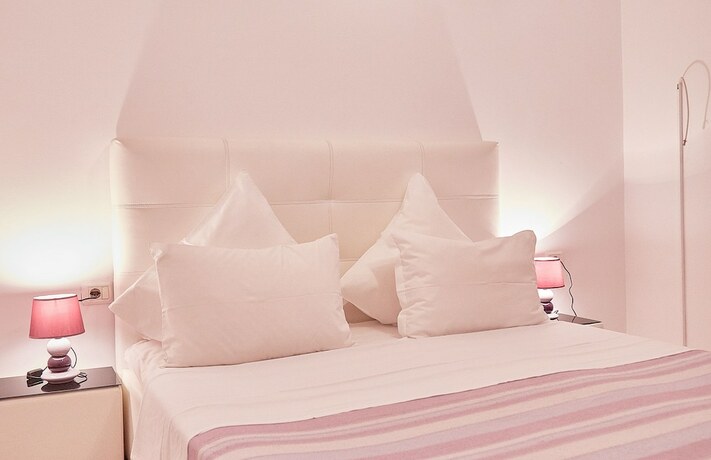 Imagen de la habitación del Apartamentos Gabizz. Foto 10