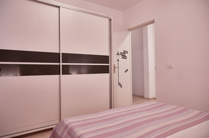 Imagen de la habitación del Apartamentos Gabizz. Foto 11