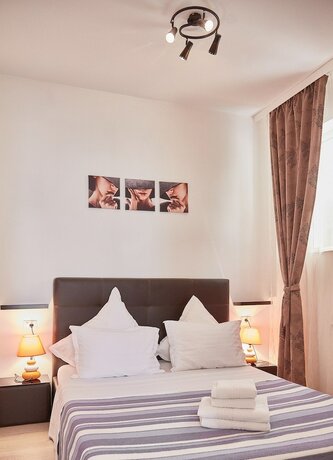 Imagen de la habitación del Apartamentos Gabizz. Foto 12