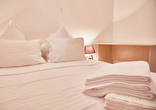 Imagen de la habitación del Apartamentos Gabizz. Foto 13
