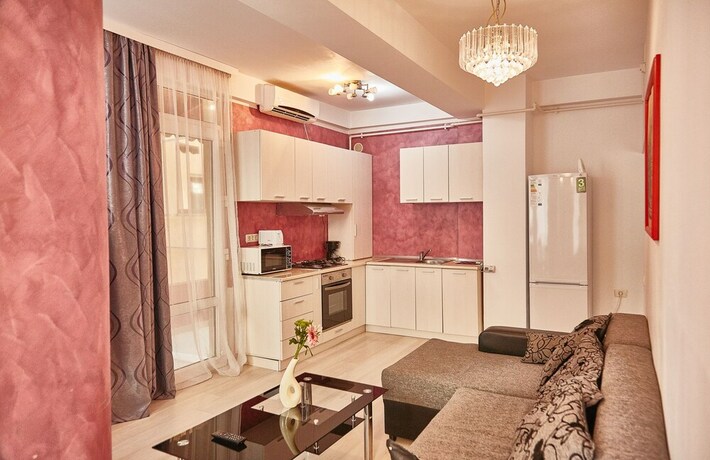 Imagen de la habitación del Apartamentos Gabizz. Foto 14