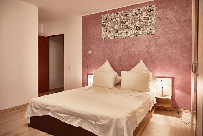 Imagen de la habitación del Apartamentos Gabizz. Foto 16