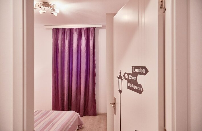 Imagen de la habitación del Apartamentos Gabizz. Foto 17