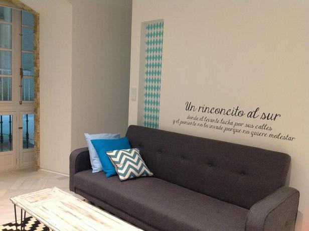 Imagen general del Apartamentos Gadir Centro. Foto 5