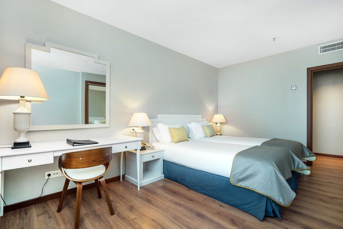 Imagen de la habitación del Apartamentos Gaia Residence. Foto 12