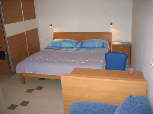 Imagen de la habitación del Apartamentos Gaja, Bled. Foto 5