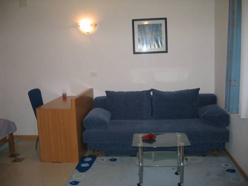 Imagen de la habitación del Apartamentos Gaja, Bled. Foto 6