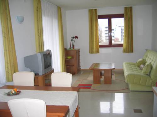 Imagen de la habitación del Apartamentos Gaja, Bled. Foto 7
