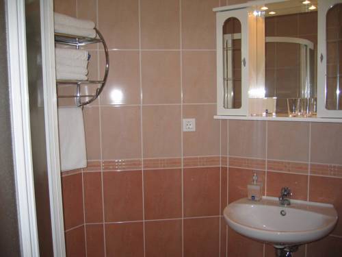 Imagen de la habitación del Apartamentos Gaja, Bled. Foto 8