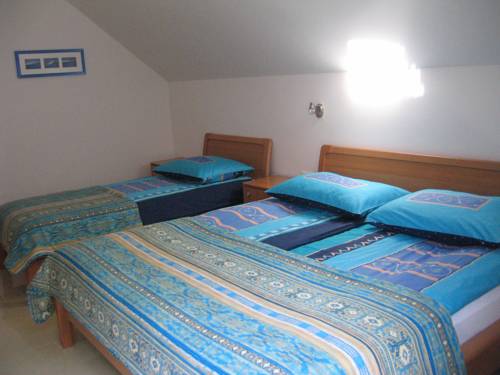 Imagen de la habitación del Apartamentos Gaja, Bled. Foto 9