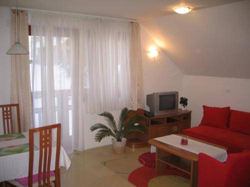 Imagen de la habitación del Apartamentos Gaja, Bled. Foto 11