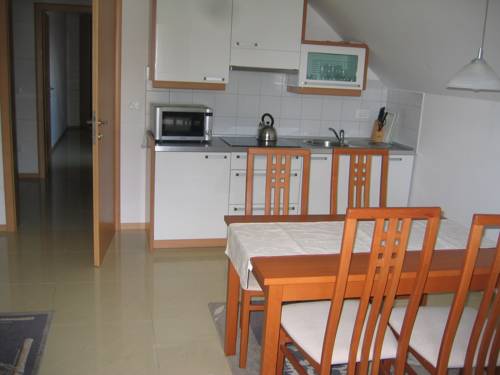 Imagen de la habitación del Apartamentos Gaja, Bled. Foto 12