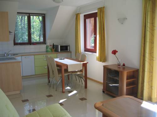 Imagen de la habitación del Apartamentos Gaja, Bled. Foto 14