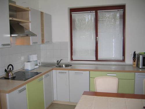 Imagen de la habitación del Apartamentos Gaja, Bled. Foto 16