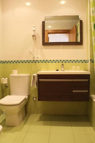 Imagen de la habitación del Apartamentos Gala, Noja. Foto 3