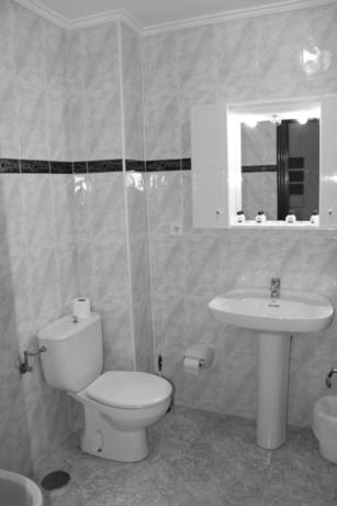 Imagen de la habitación del Apartamentos Gala, Noja. Foto 5