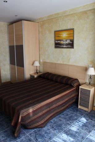 Imagen de la habitación del Apartamentos Gala, Noja. Foto 6