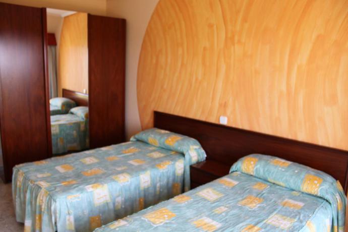 Imagen de la habitación del Apartamentos Gala, Noja. Foto 7