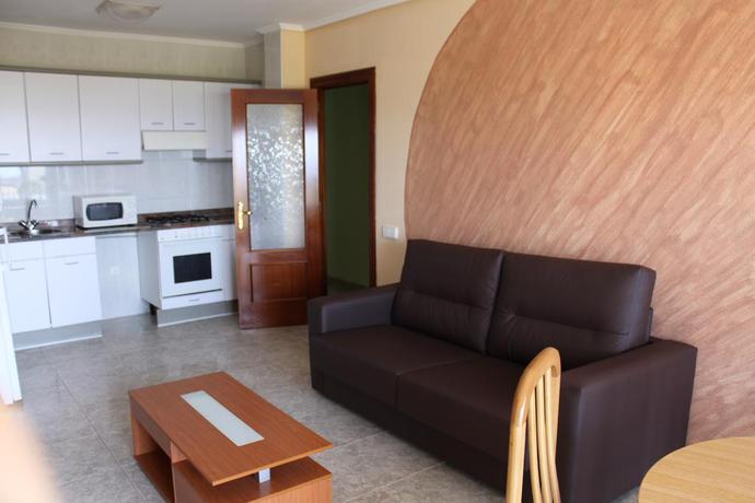 Imagen de la habitación del Apartamentos Gala, Noja. Foto 8
