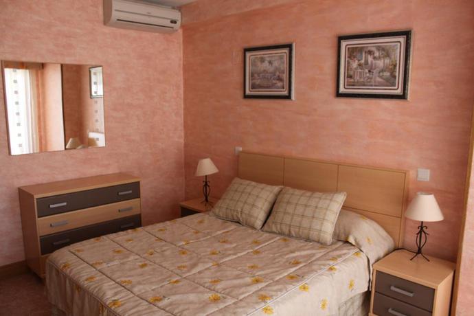 Imagen de la habitación del Apartamentos Gala, Noja. Foto 9