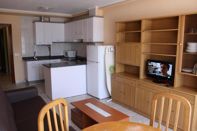 Imagen de la habitación del Apartamentos Gala, Noja. Foto 10