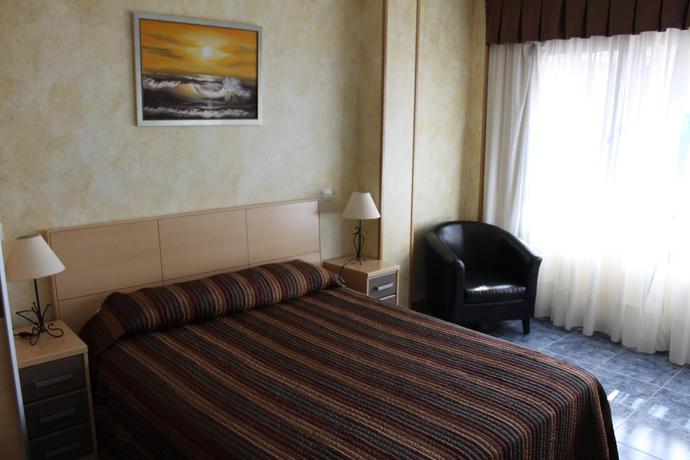 Imagen de la habitación del Apartamentos Gala, Noja. Foto 11