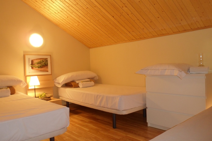 Imagen de la habitación del Apartamentos Galatino Sierra Nevada. Foto 3