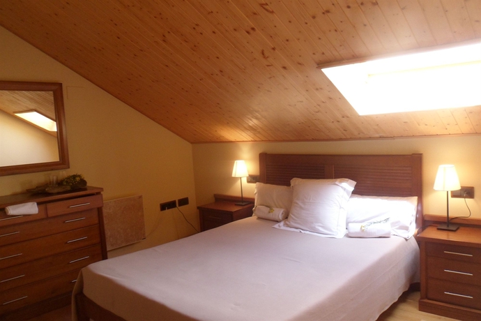 Imagen de la habitación del Apartamentos Galatino Sierra Nevada. Foto 4