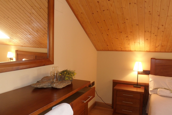 Imagen de la habitación del Apartamentos Galatino Sierra Nevada. Foto 5