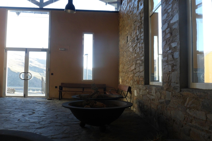 Imagen de los interiores del Apartamentos Galatino Sierra Nevada. Foto 13